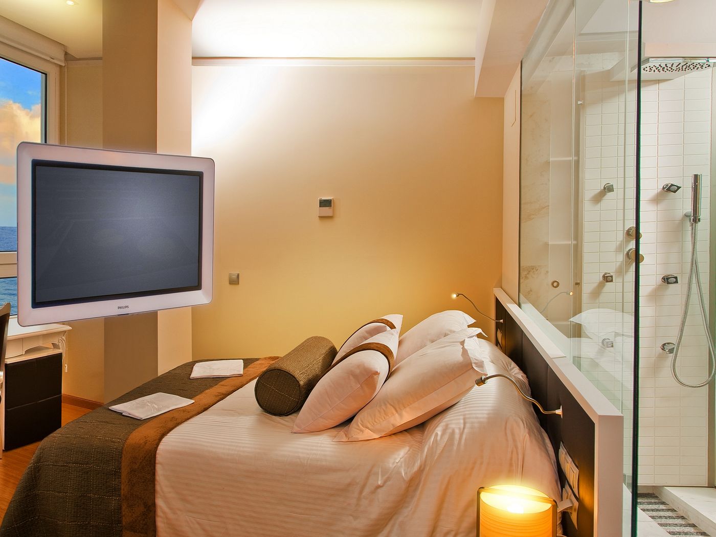 Villa Venecia Hotel Boutique Gourmet