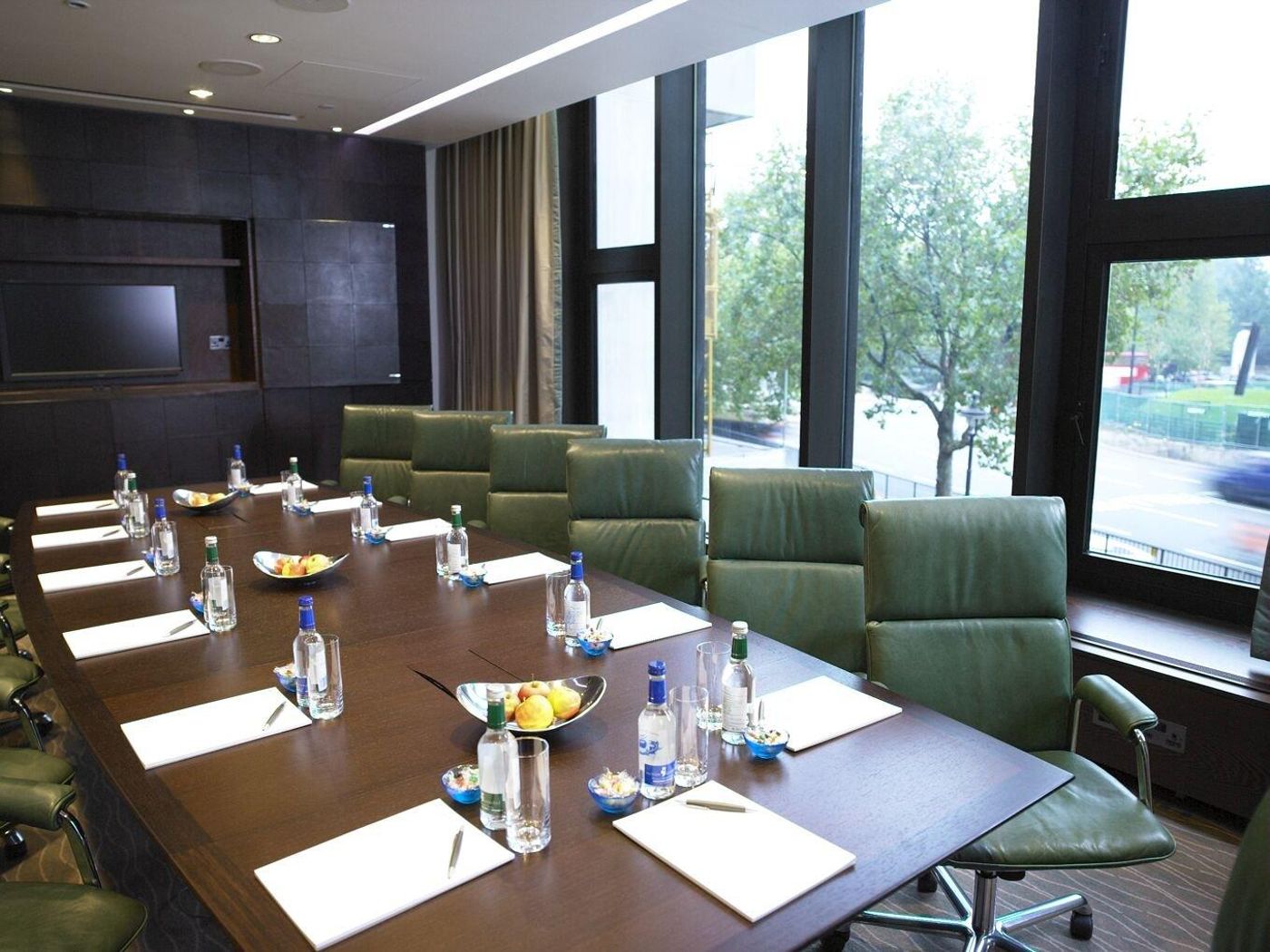 InterContinental London Park Lane - United Kingdom - LONDON - Conferences - 4