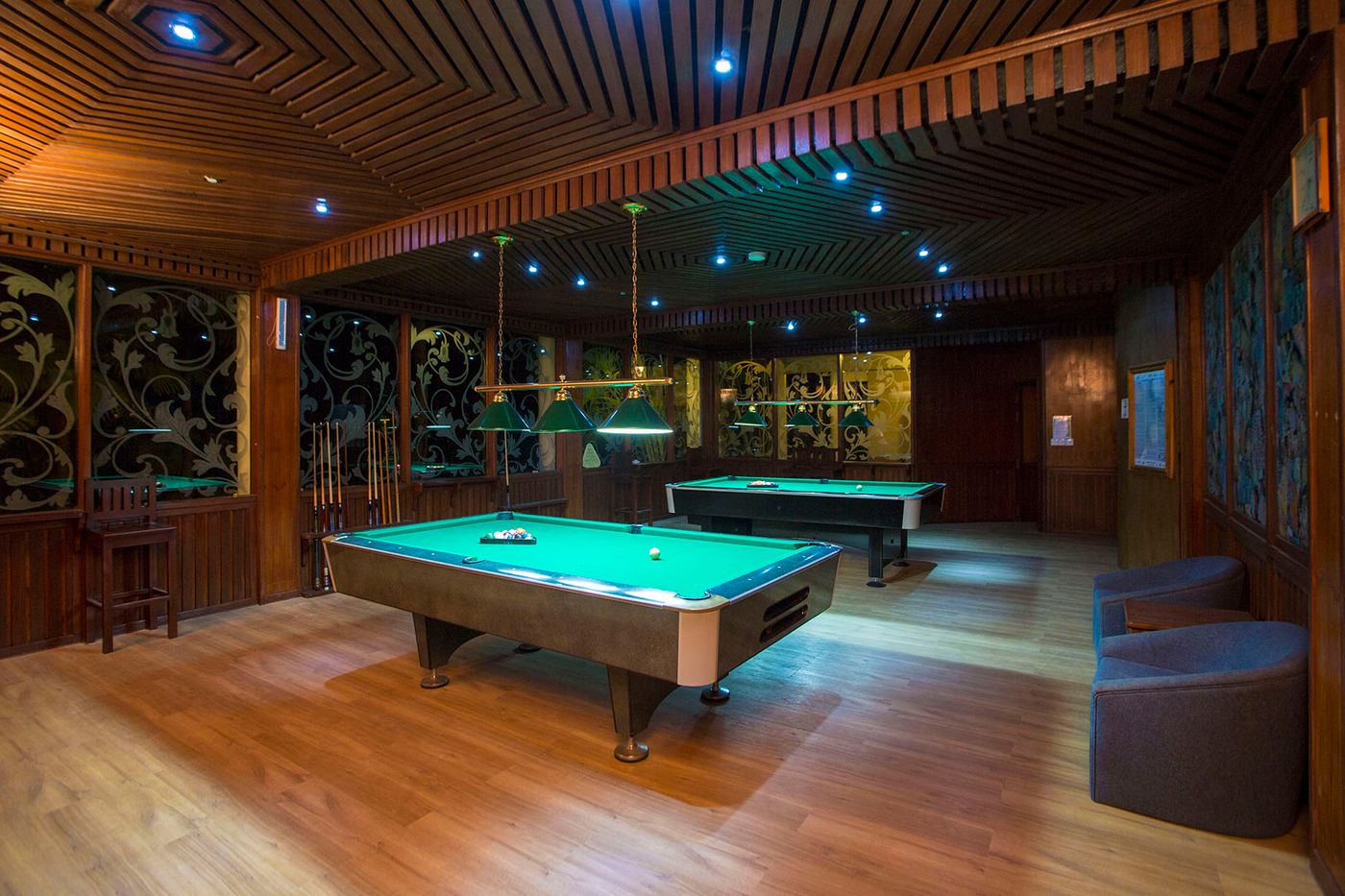 Ellaidhoo Maldives by Cinnamon