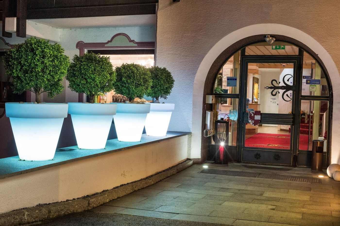 MONDI Hotel Axams-Austria-Axams-General view-4