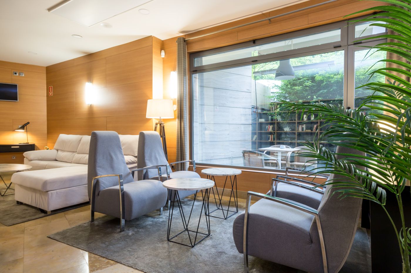 Palacio de Aiete-Spain-SAN SEBASTIAN-General view-7