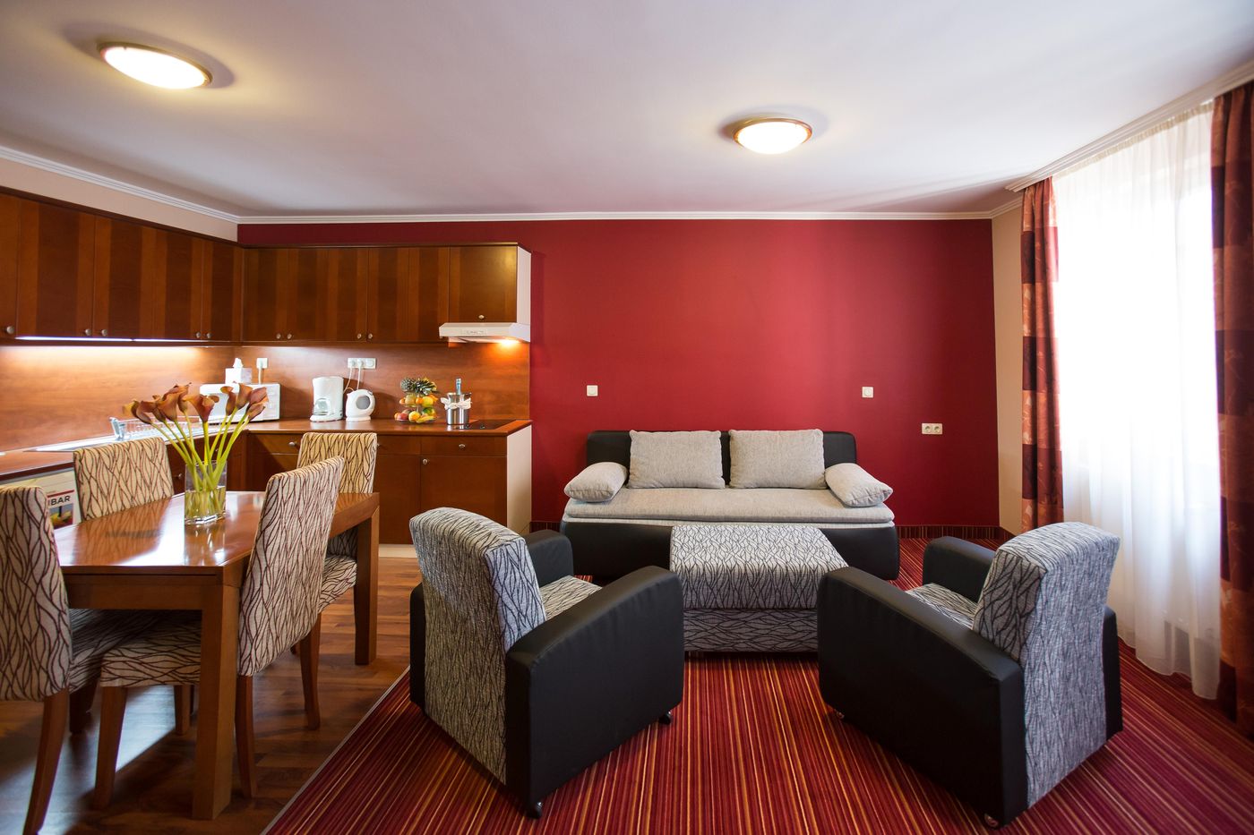 City-Home-Budapest-Room-4