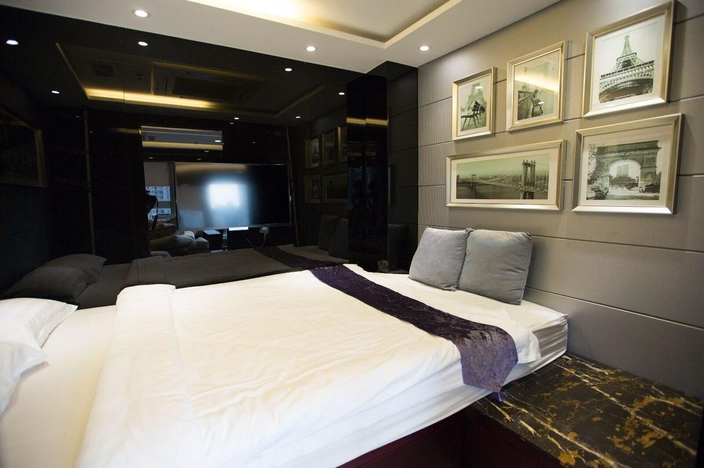 O Hotel-Hong Kong – China-HongKong-Room-7