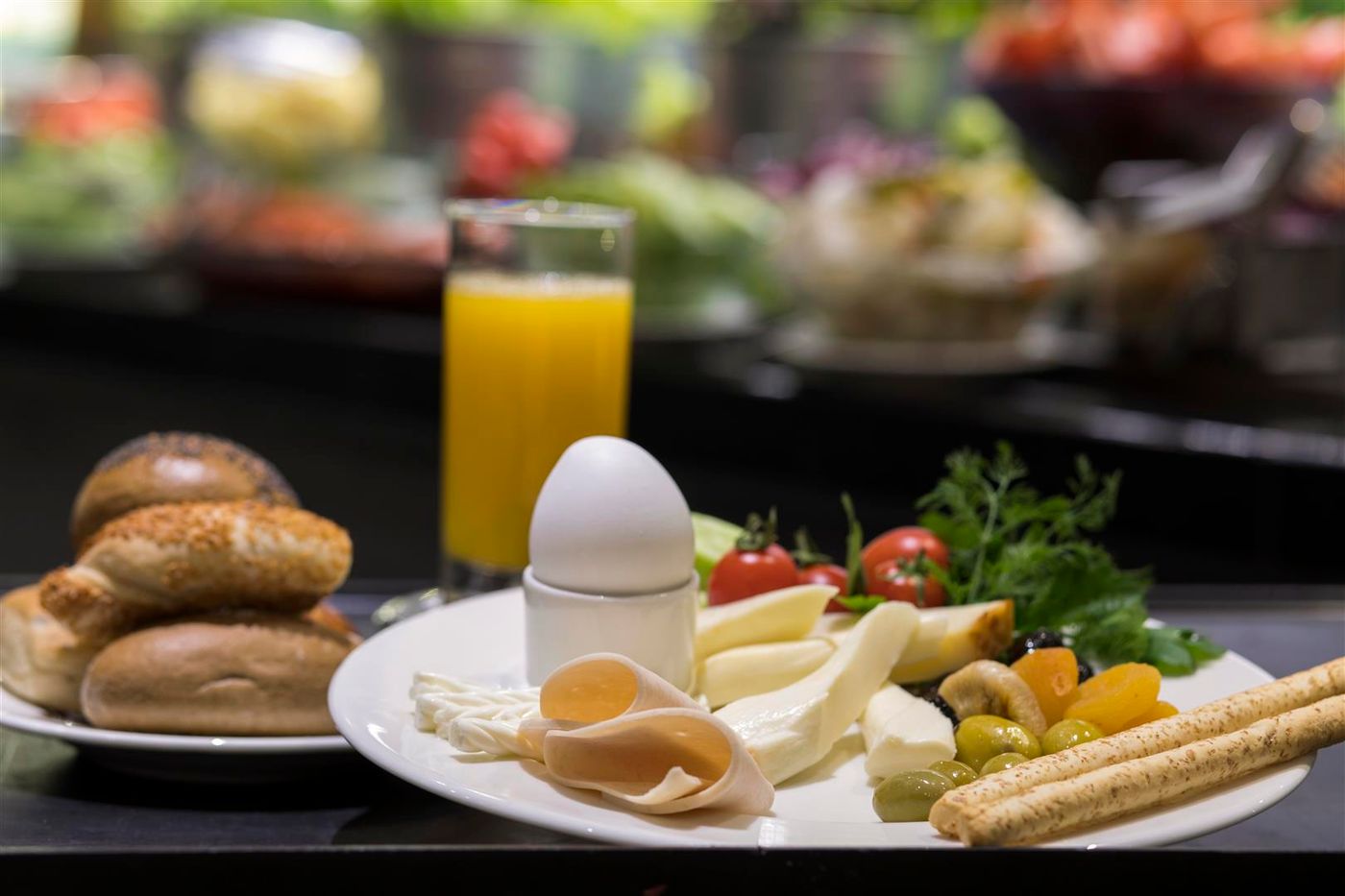 Wish More Hotel-Turkey-Istanbul-Restaurant-6