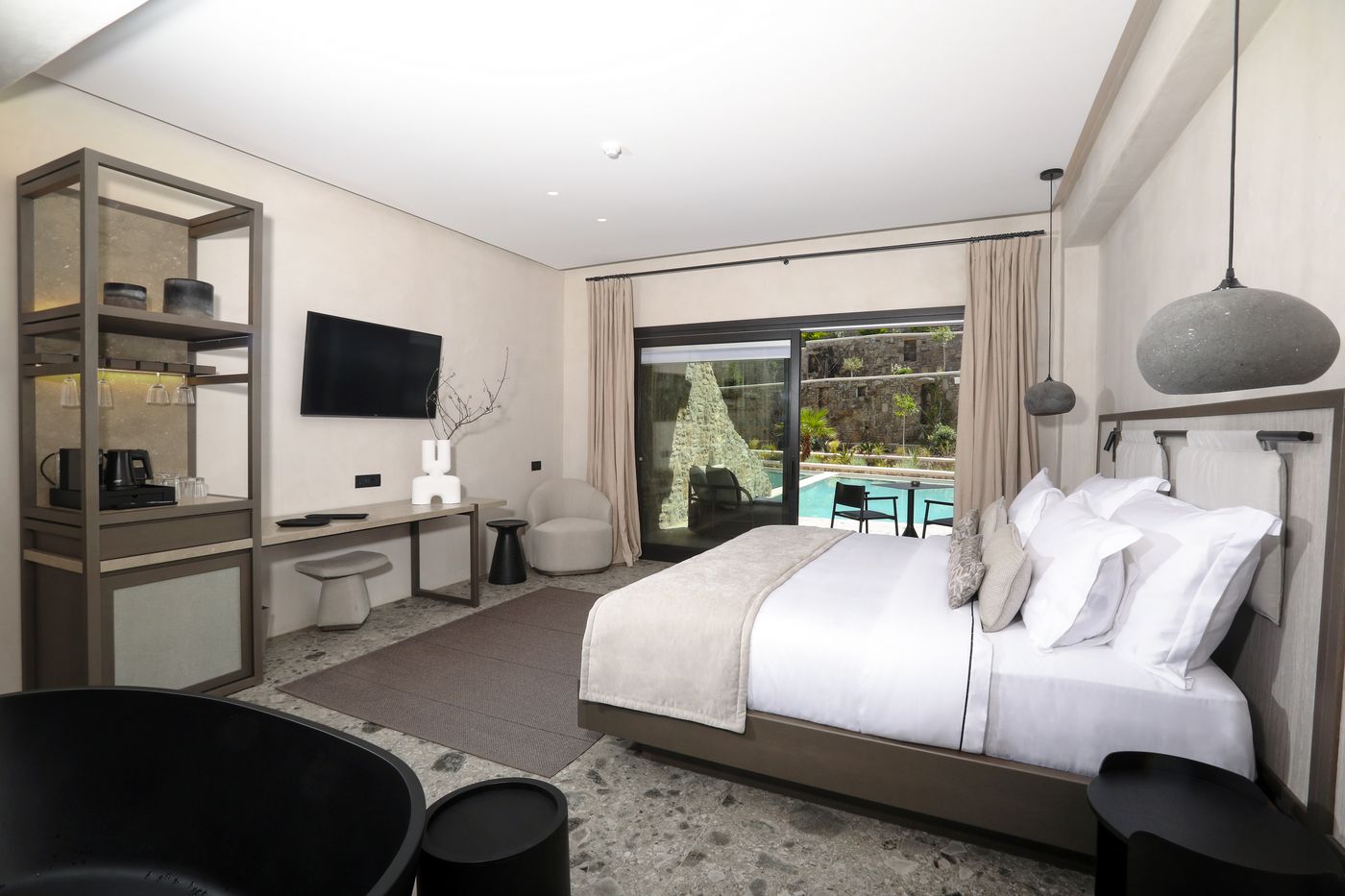 Aeonic-Suites---Spa-Room-35