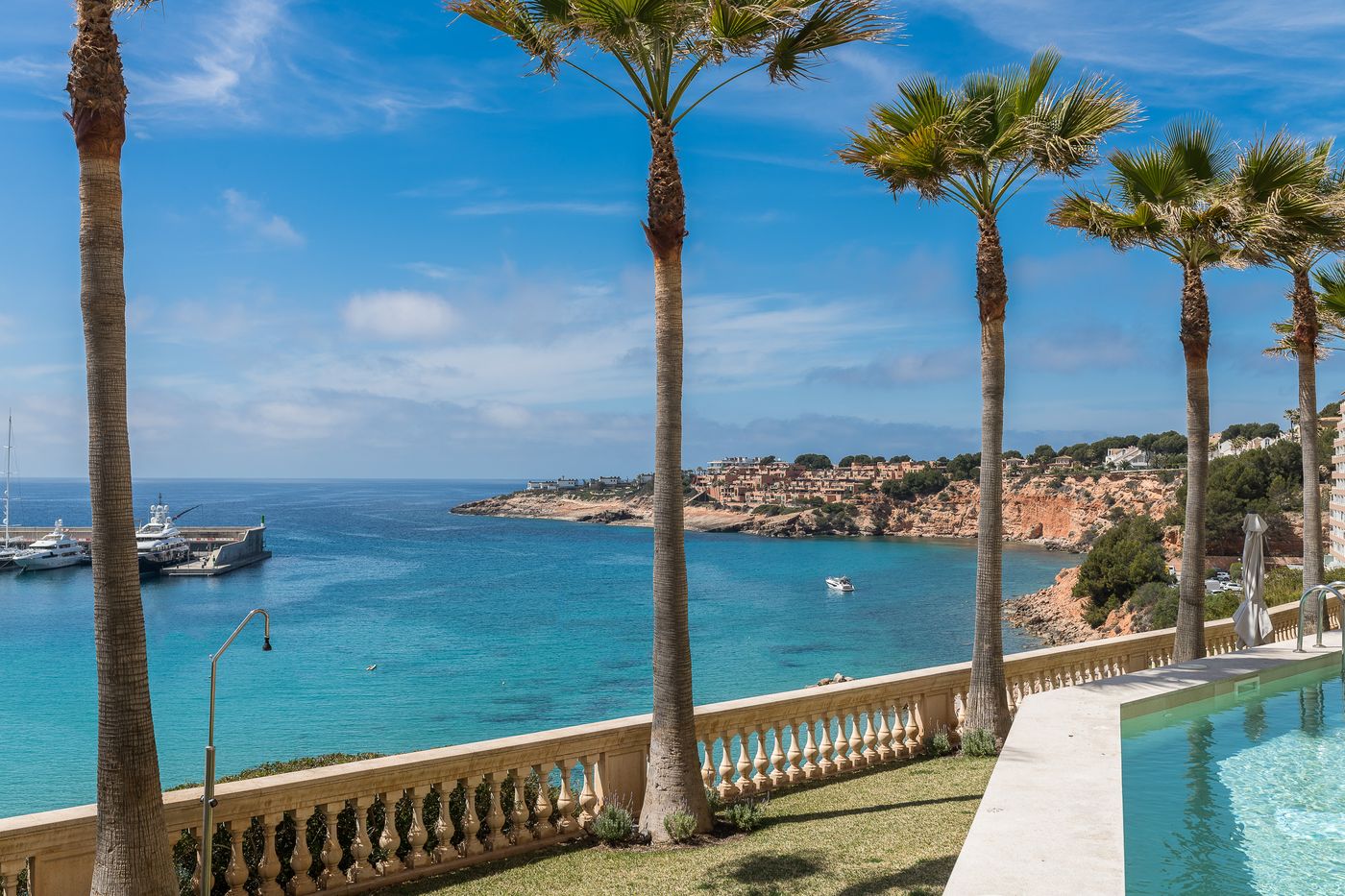 Pure Salt Port Adriano