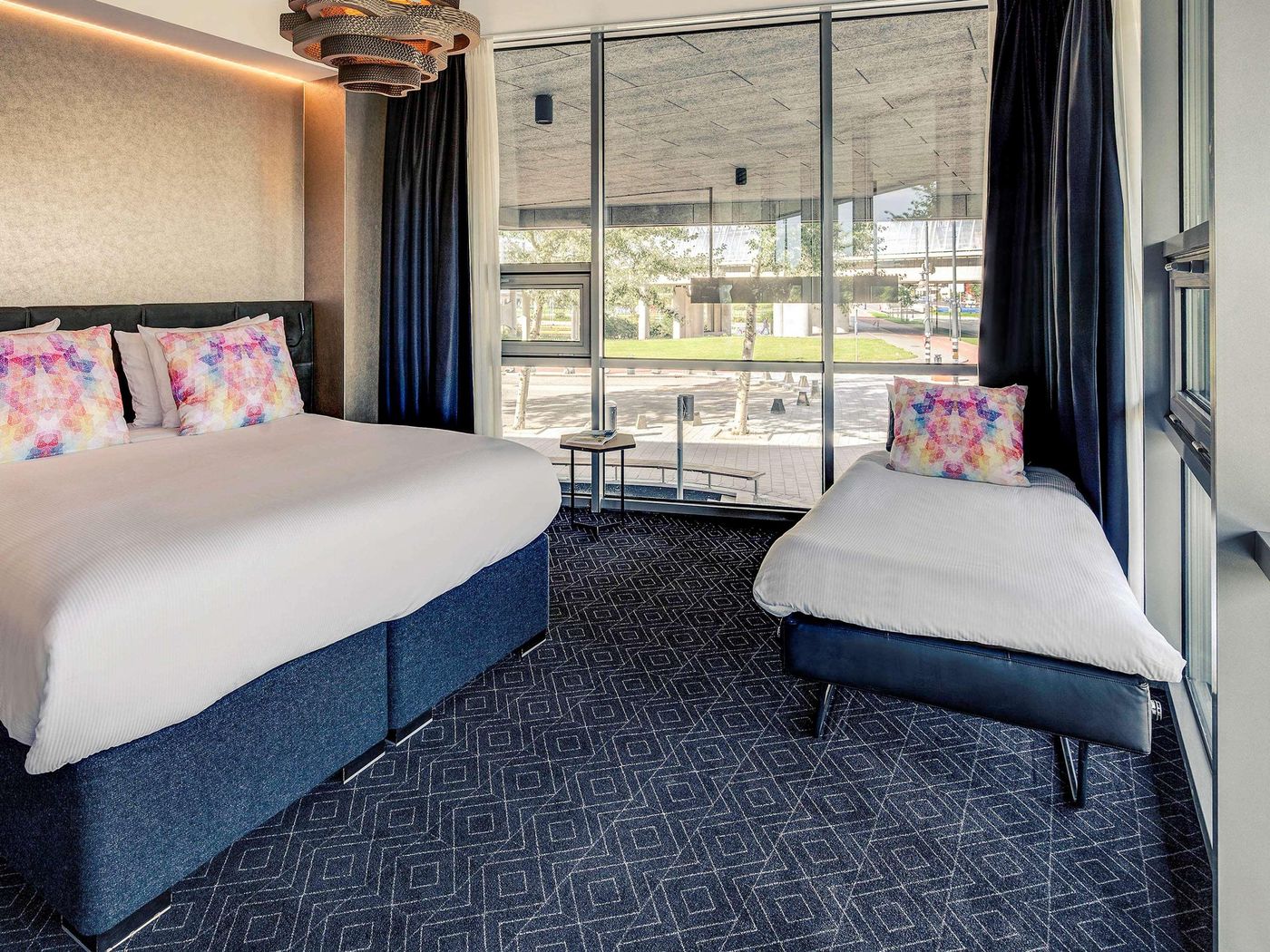 Mercure-Hotel-Amsterdam-Sloterdijk-Station-Room-36