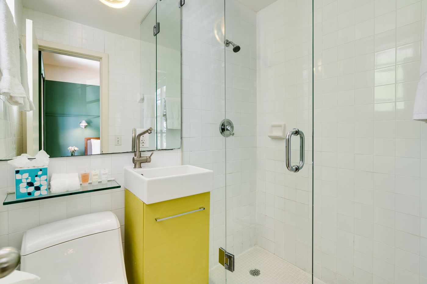 Greenview South Beach - United States - MIAMI BEACH - Room - 4