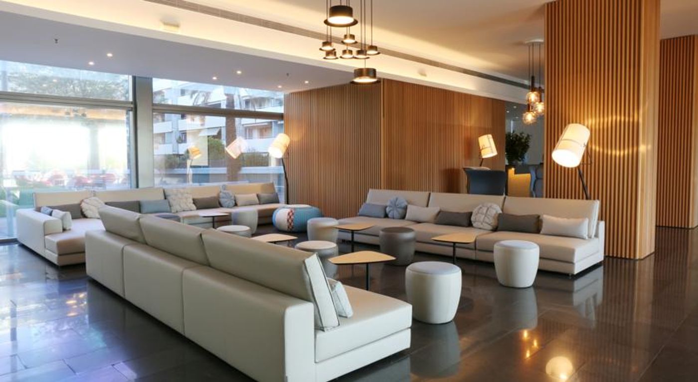 Occidental Atenea Mar - Adults Only