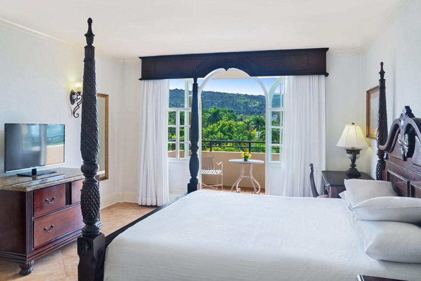 Jewel Dunns River Beach Resort - Adult Only