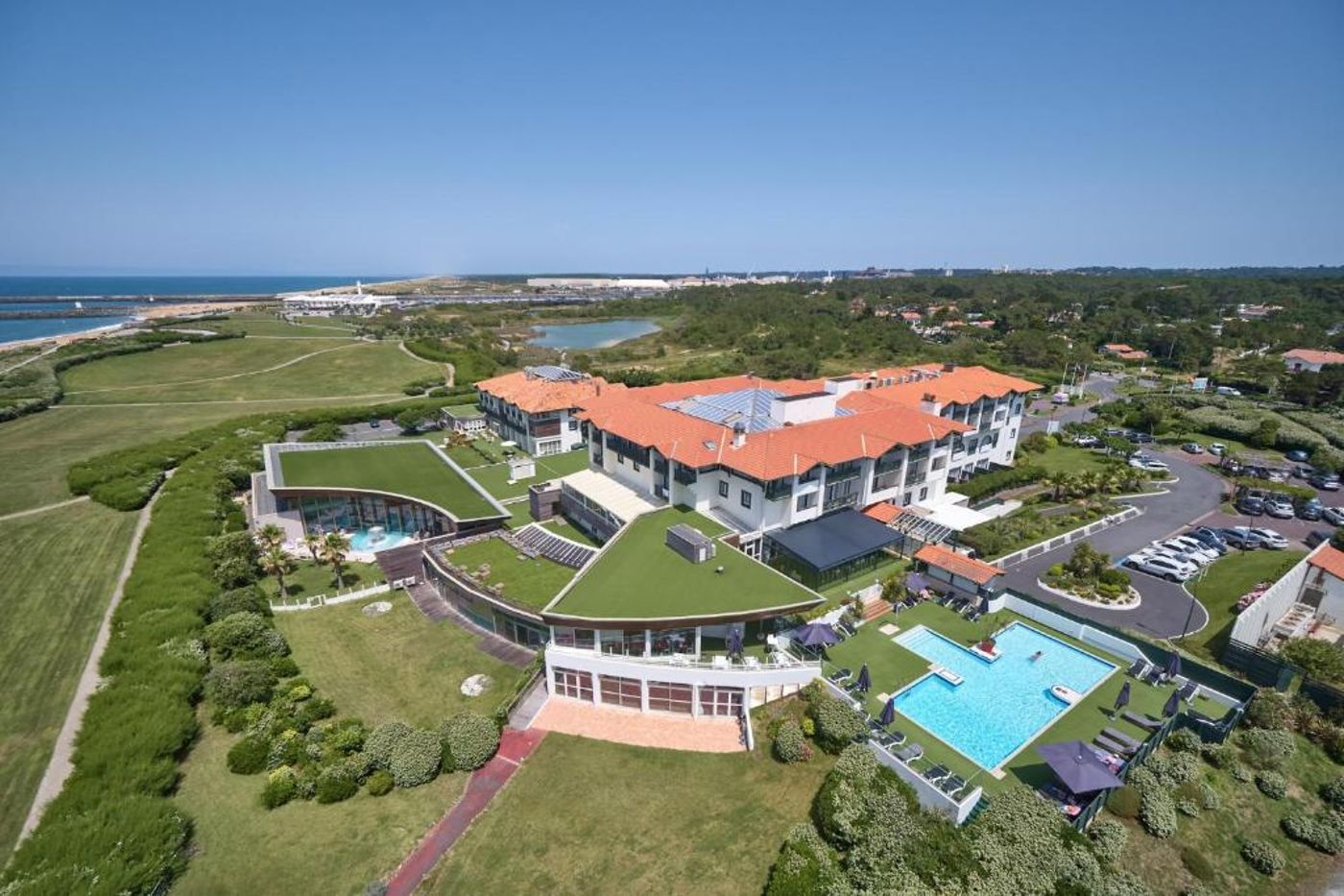 Les Terrasses-France-BIARRITZ-General view-1