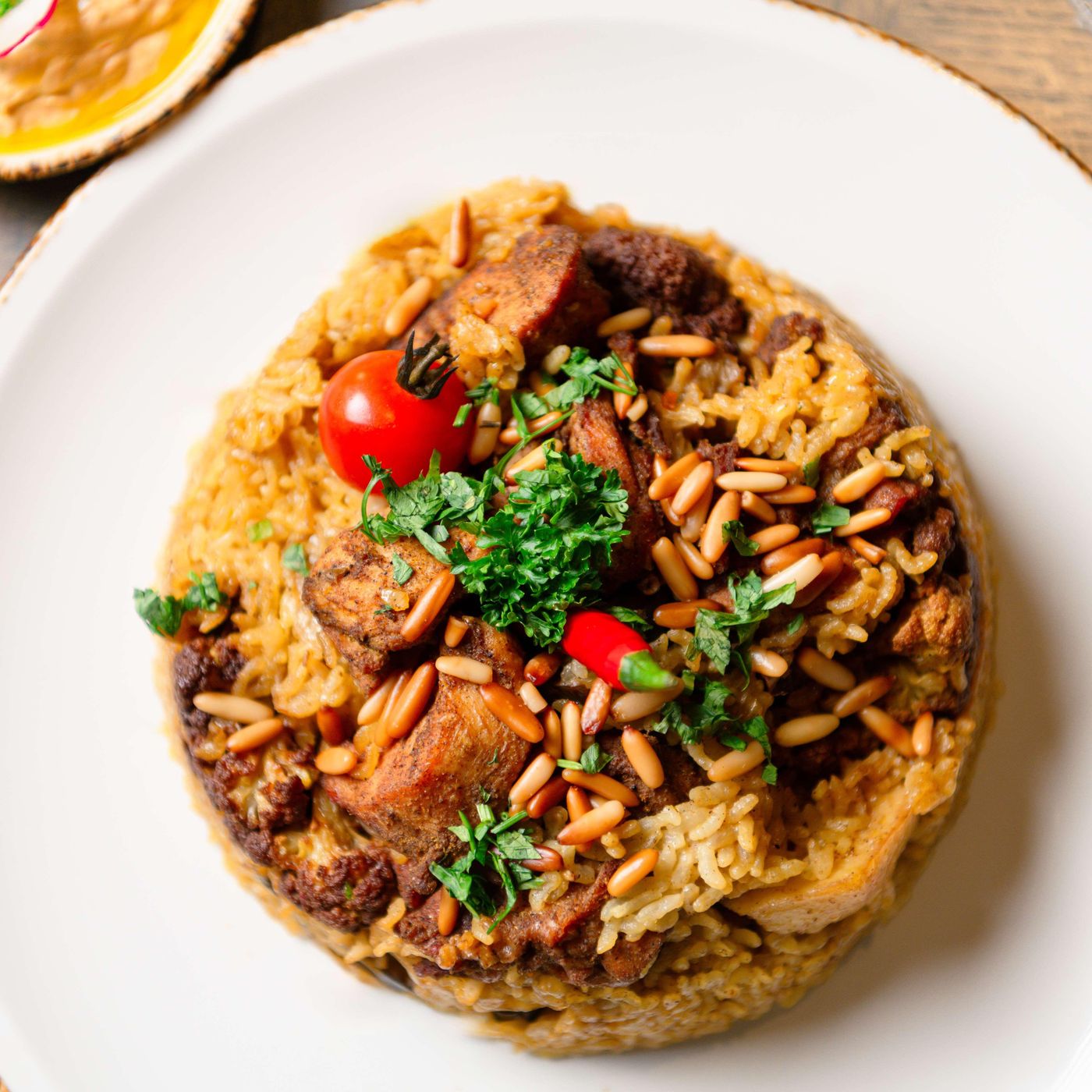 Hotel-Kempinski-Mall-Of-The-Emirate-Restaurant-54