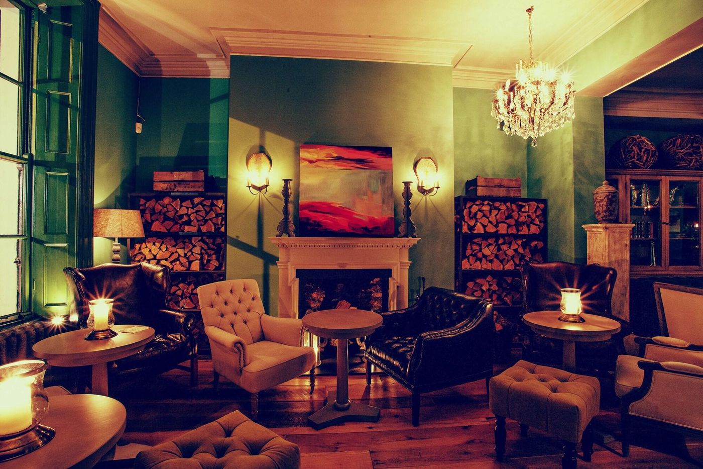 House Dublin-Ireland-Dublin-Lobby-10