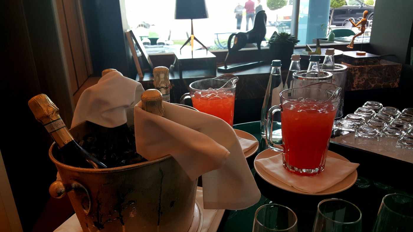 Park Hotel-Italy-Desenzano del Garda BS-Bar-3