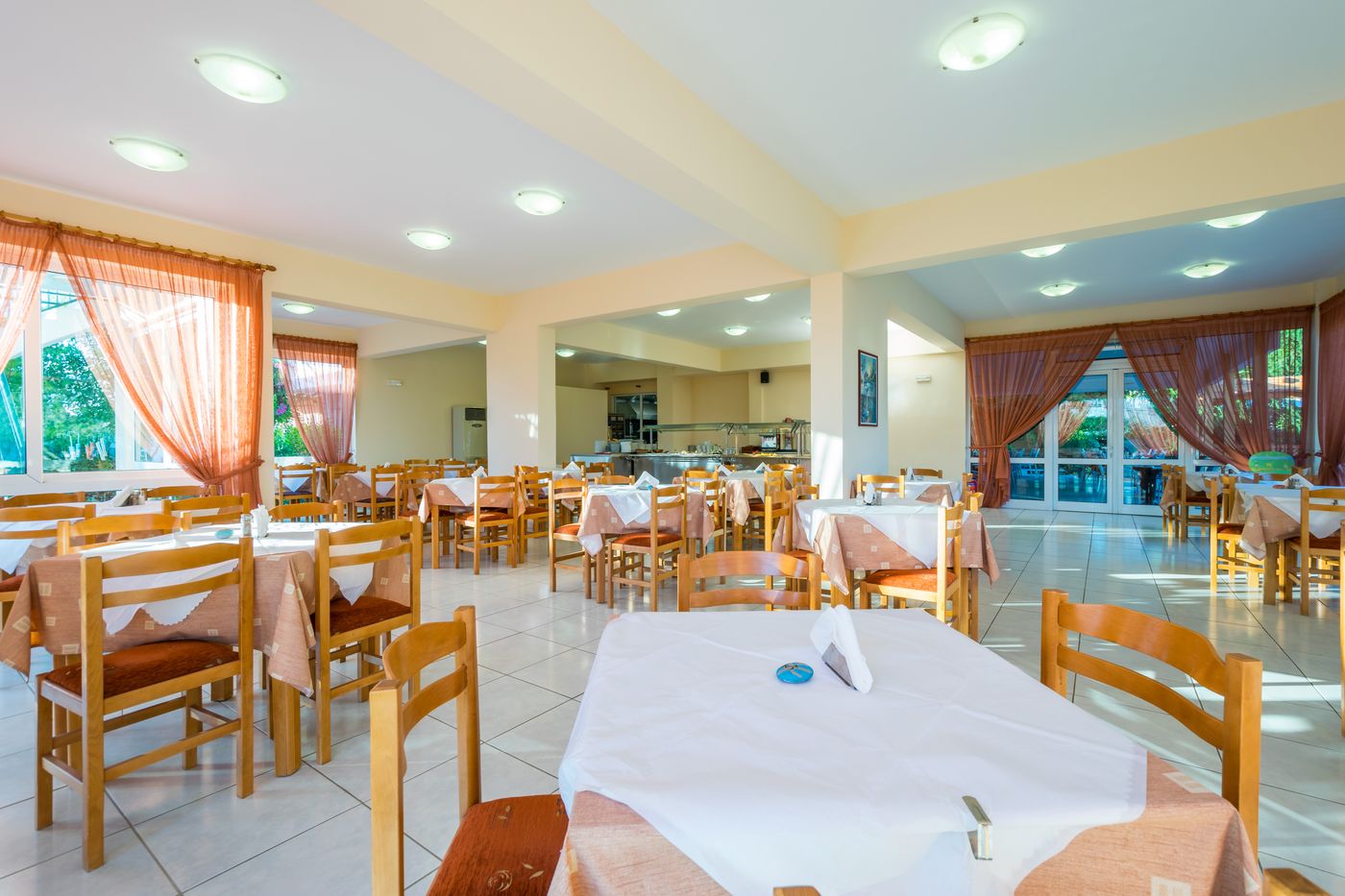 Stafilia Beach Hotel