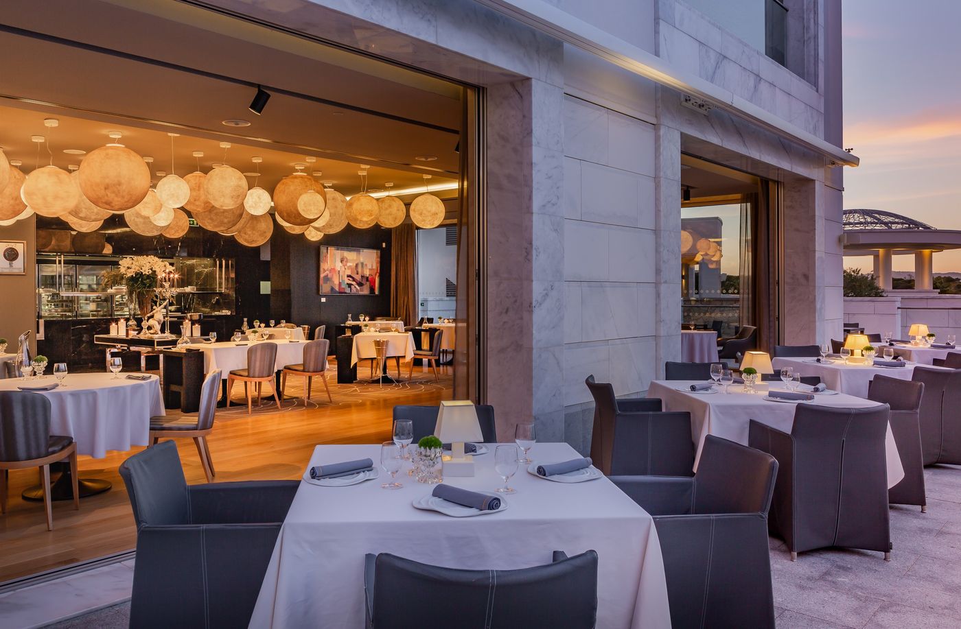 Conrad Algarve Hotel