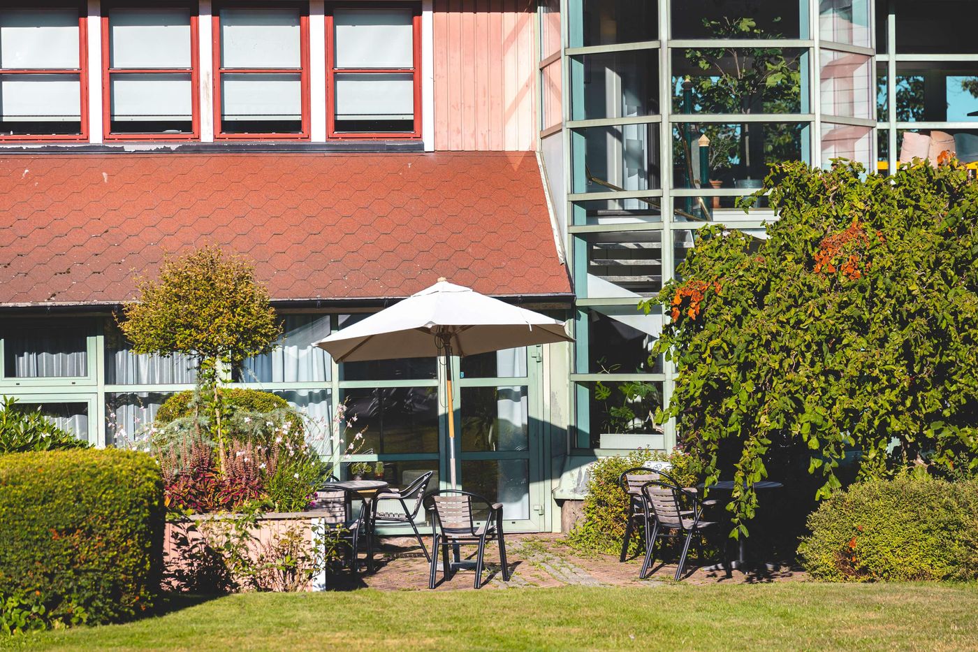 Hotel Heden BW Signature Collection-Sweden-GOTHENBURG-General view-2