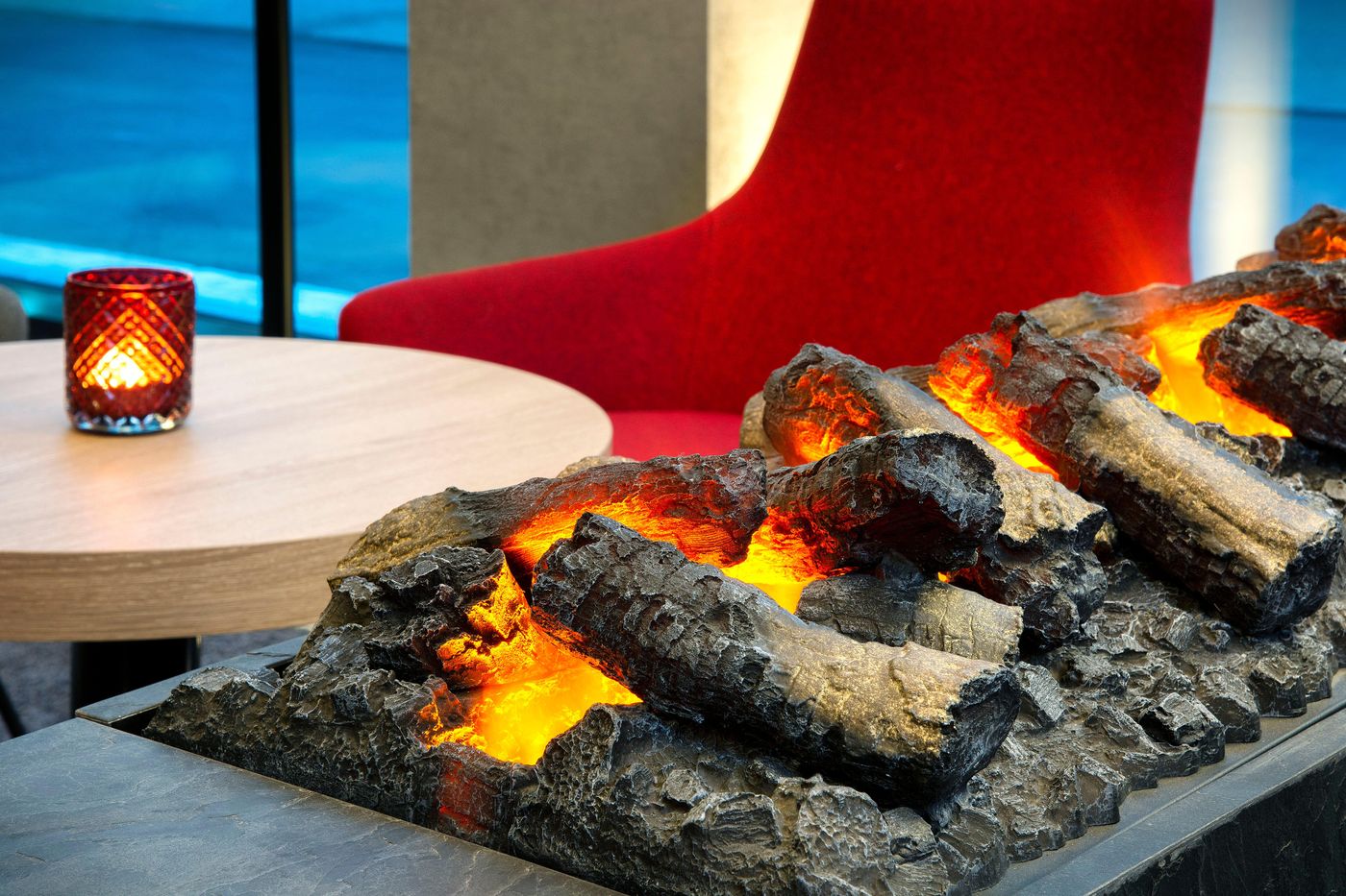 Holiday Inn Express Stuttgart - Waiblingen-Germany-Waiblingen-General view-10