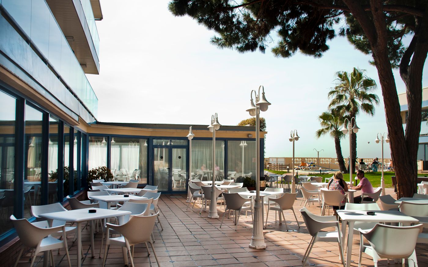 Amaraigua Hotel - Adults Only