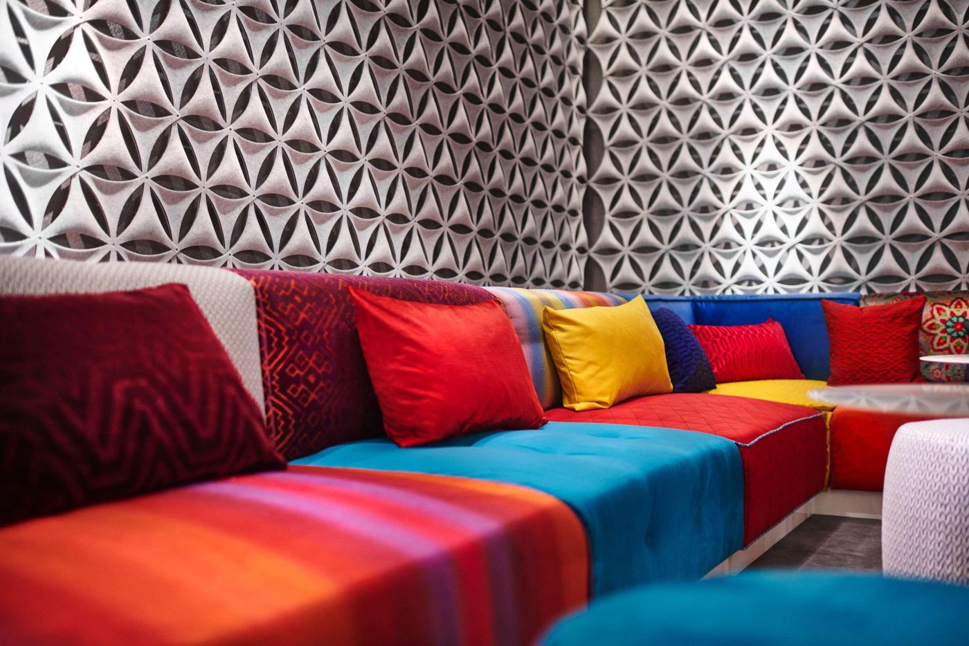 JAZ in the City Stuttgart-Germany-STUTTGART-Lobby-7