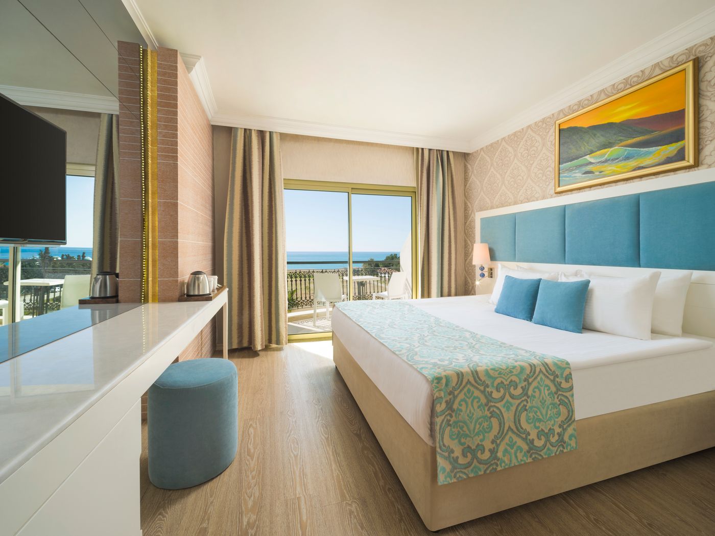 Selectum-For-Two-Side--ex--Heaven-Resort--Room-11