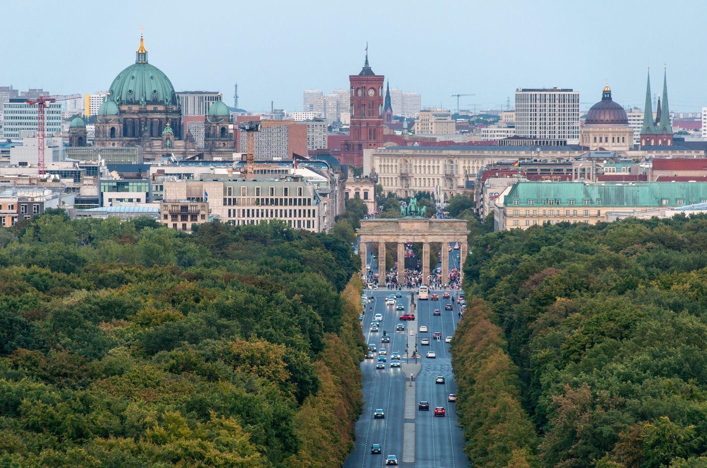 Select-Hotel-Berlin-Gendarmenmarkt-General-view-7