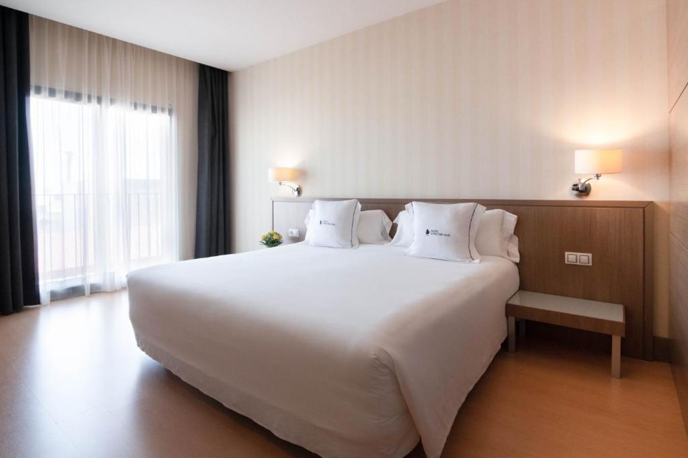 Ibersol Hotel Atrio del Ma