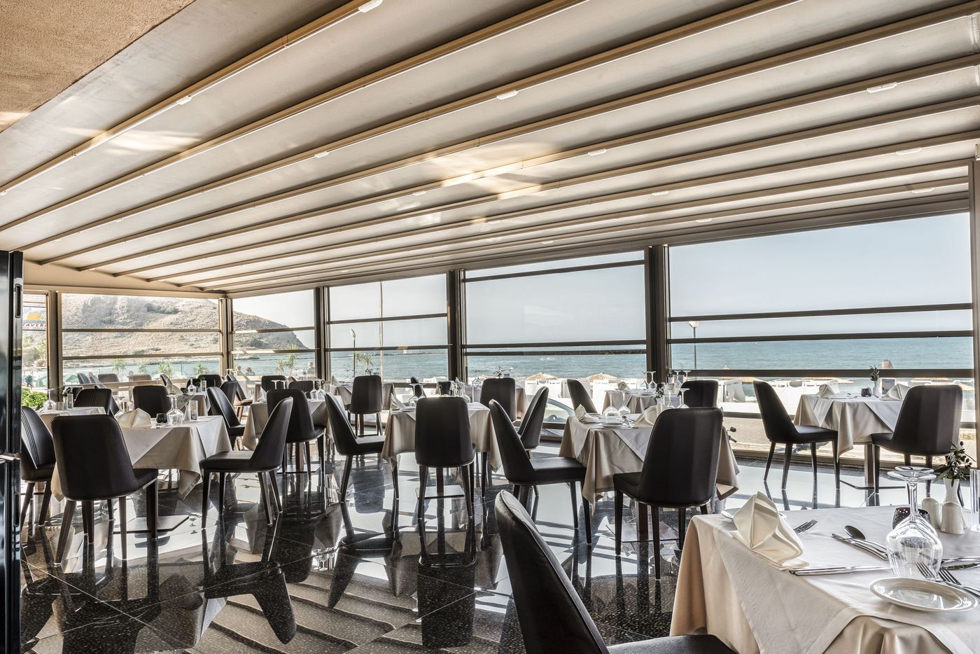 Epos Luxury Beach Hotel - Adults Only