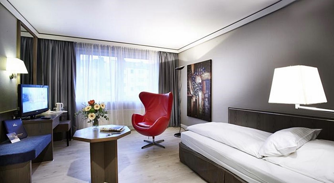 Dusseldorf City by Tulip Inn - Germany - DUSSELDORF - General view - 7