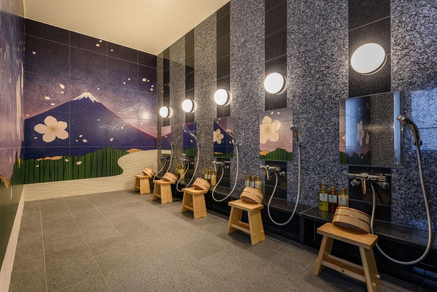 hotel MONday Premium Toyosu-Japan-Toyosu-General view-5