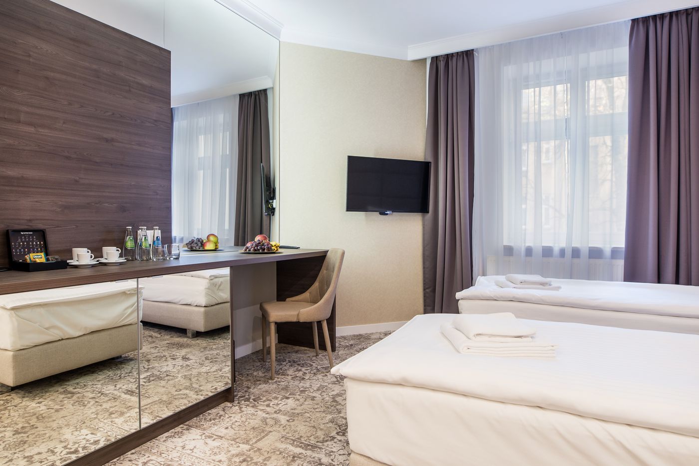 Aparthotel-Rakowicka-Residence-Room-20