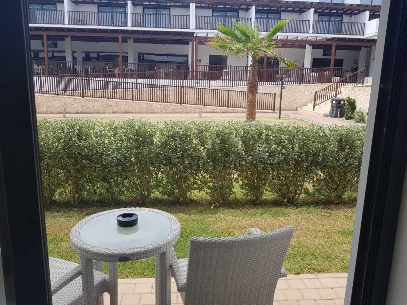 Melia-Llana-Beach-Resort---Spa-Terrace-27