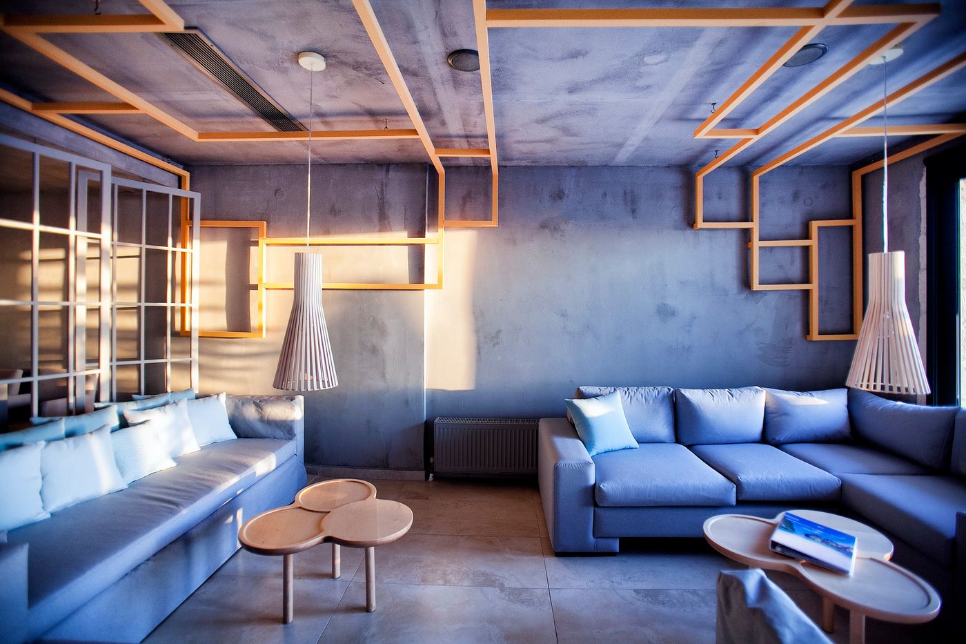 Rigas Boutique Hotel