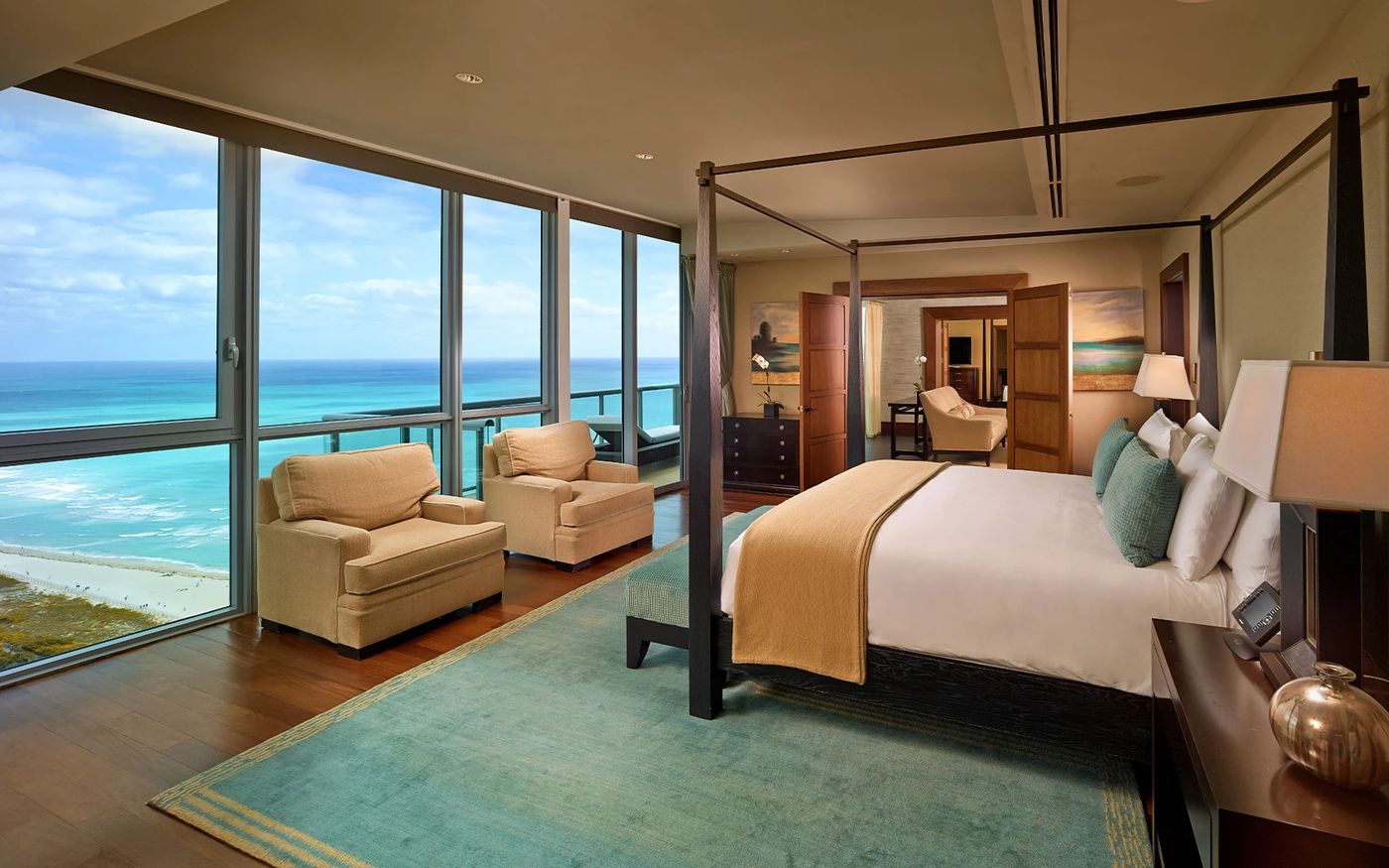 The Setai Miami Beach