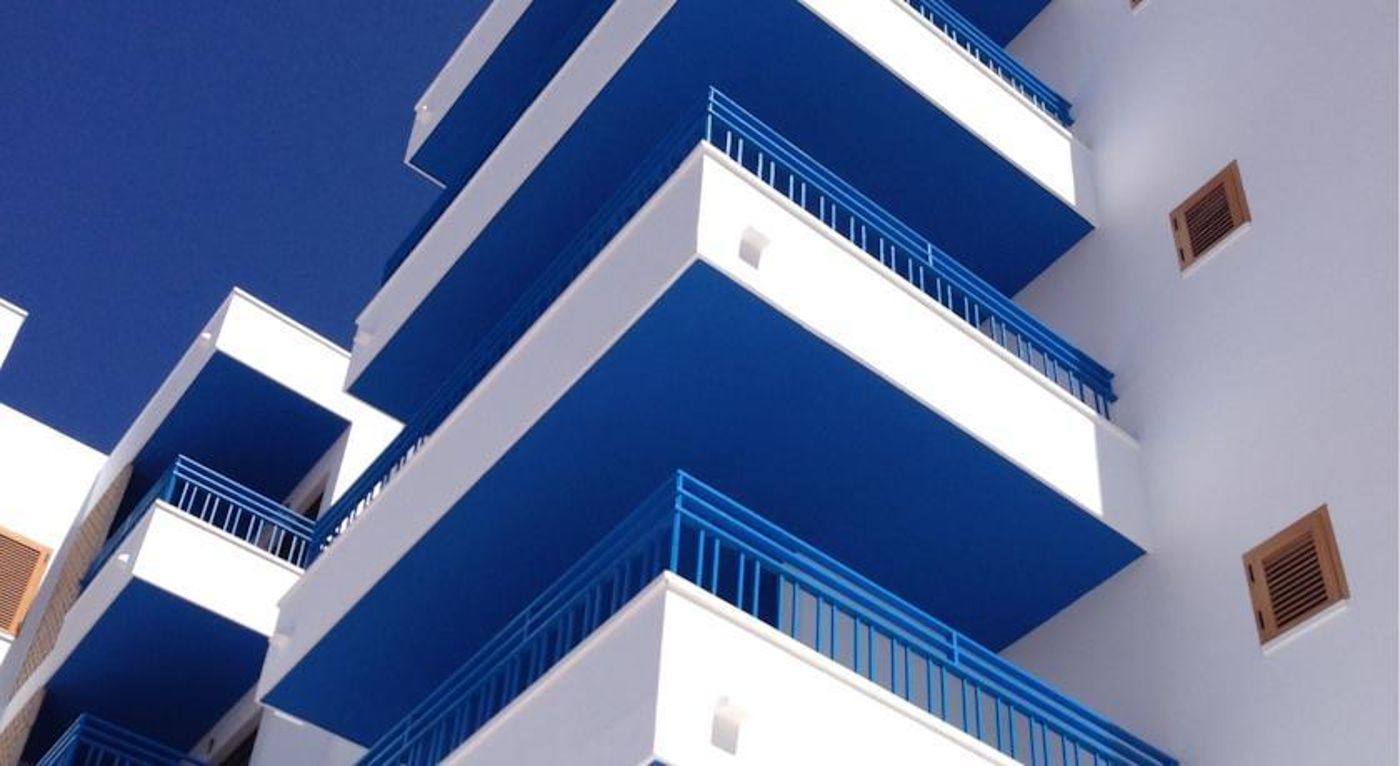 Poseidon 2 Apartments