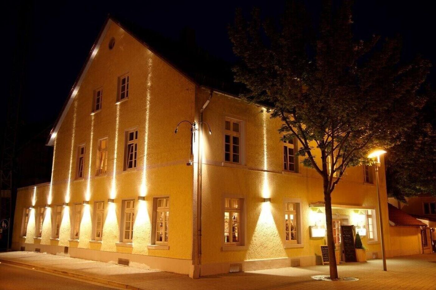 Hotel Homburger Hof - Germany - Bad Homburg v.d. Hoehe - General view - 4