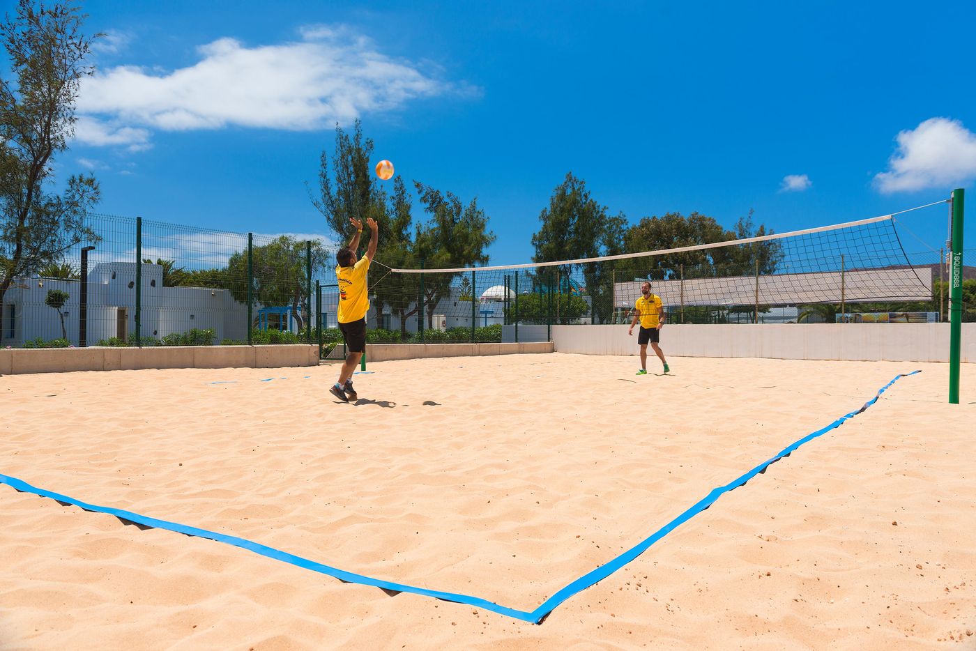 Elba---Lanzarote-Royal-Village-Resort-Sports-and-Entertainment-35