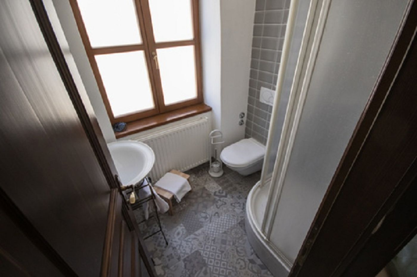 Hotel Ovo Malo Duše-Bosnia & Herzegovina-Sarajevo-Room-4