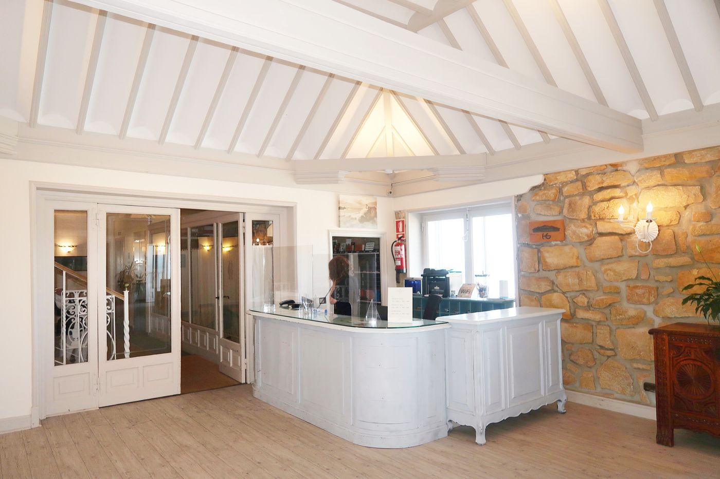 Gudamendi-Spain-SAN SEBASTIAN-Lobby-7