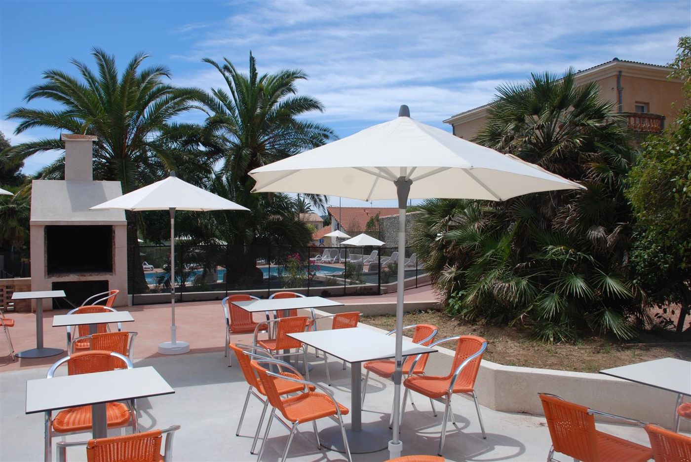 Best Western Plus Soleil Et Jardin-France-Sanary Sur Mer-General view-1