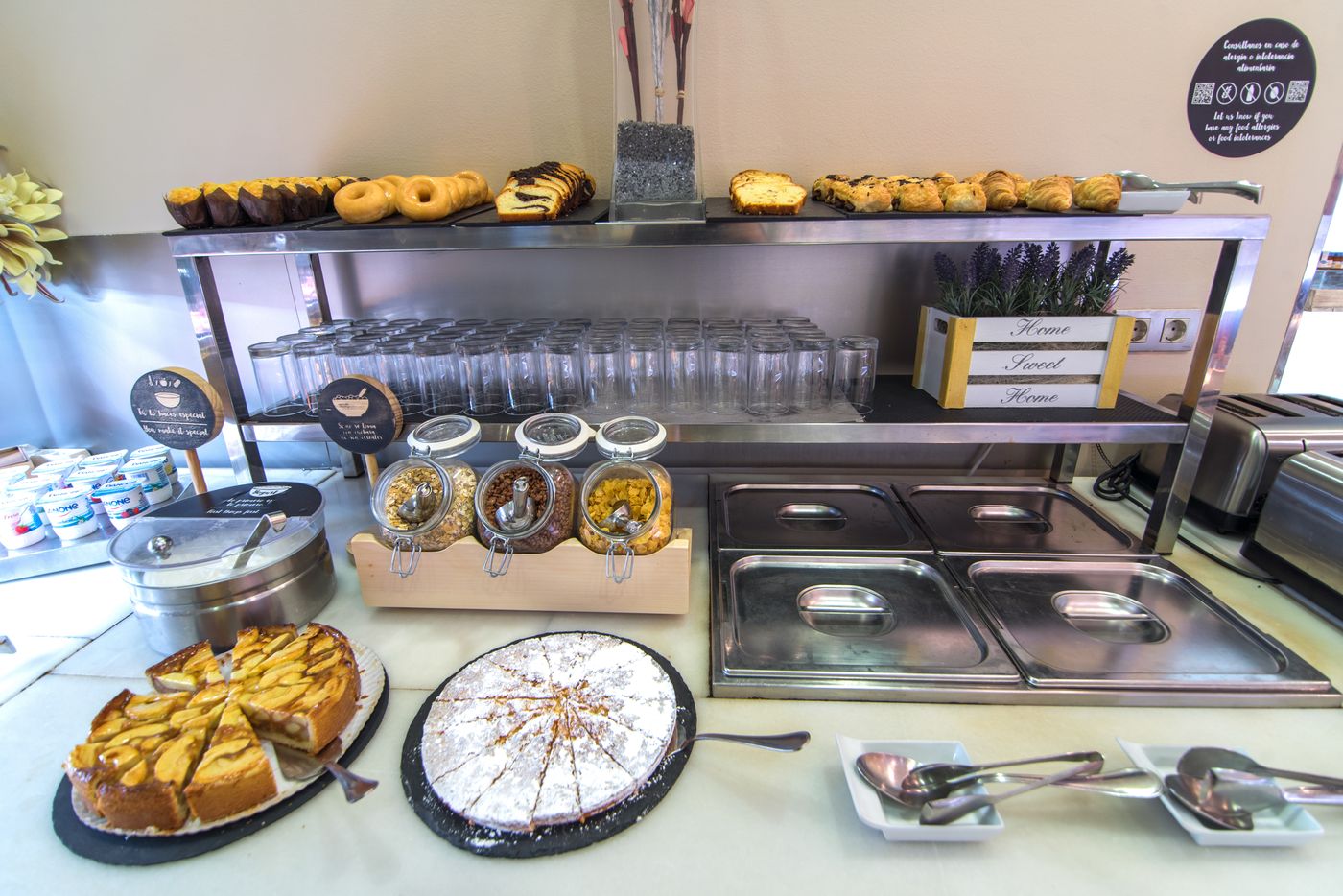 Petit Palace Marques Santa Ana - Spain - SEVILLA - Restaurant - 6