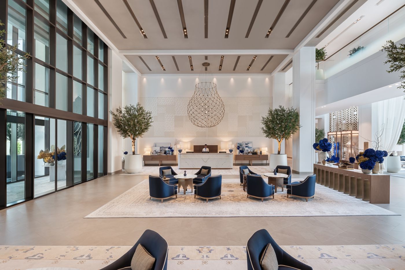 Palace Fujairah Beach Resort