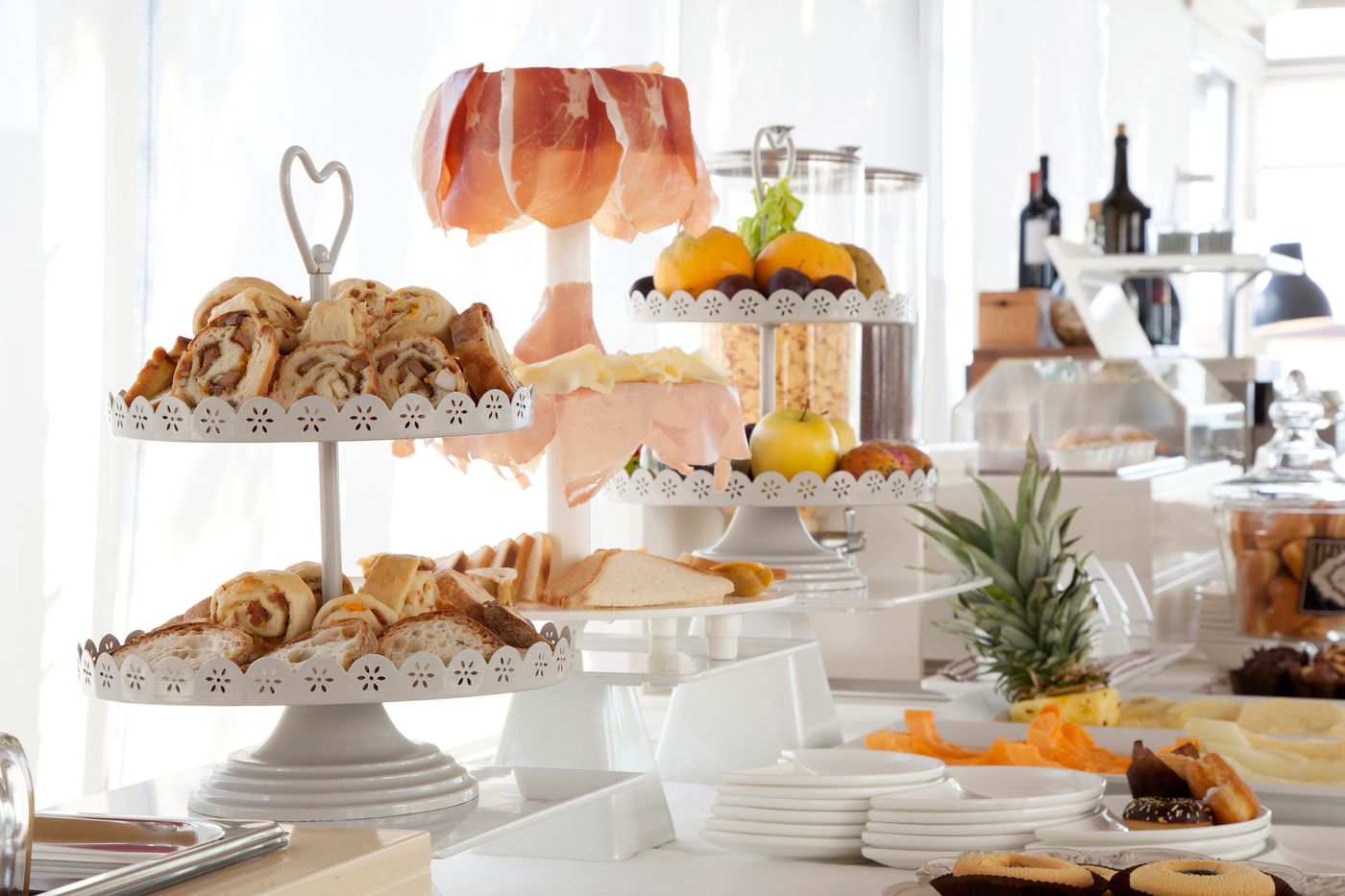 Andris Hotel - Italy - ERCOLANO - General view - 1