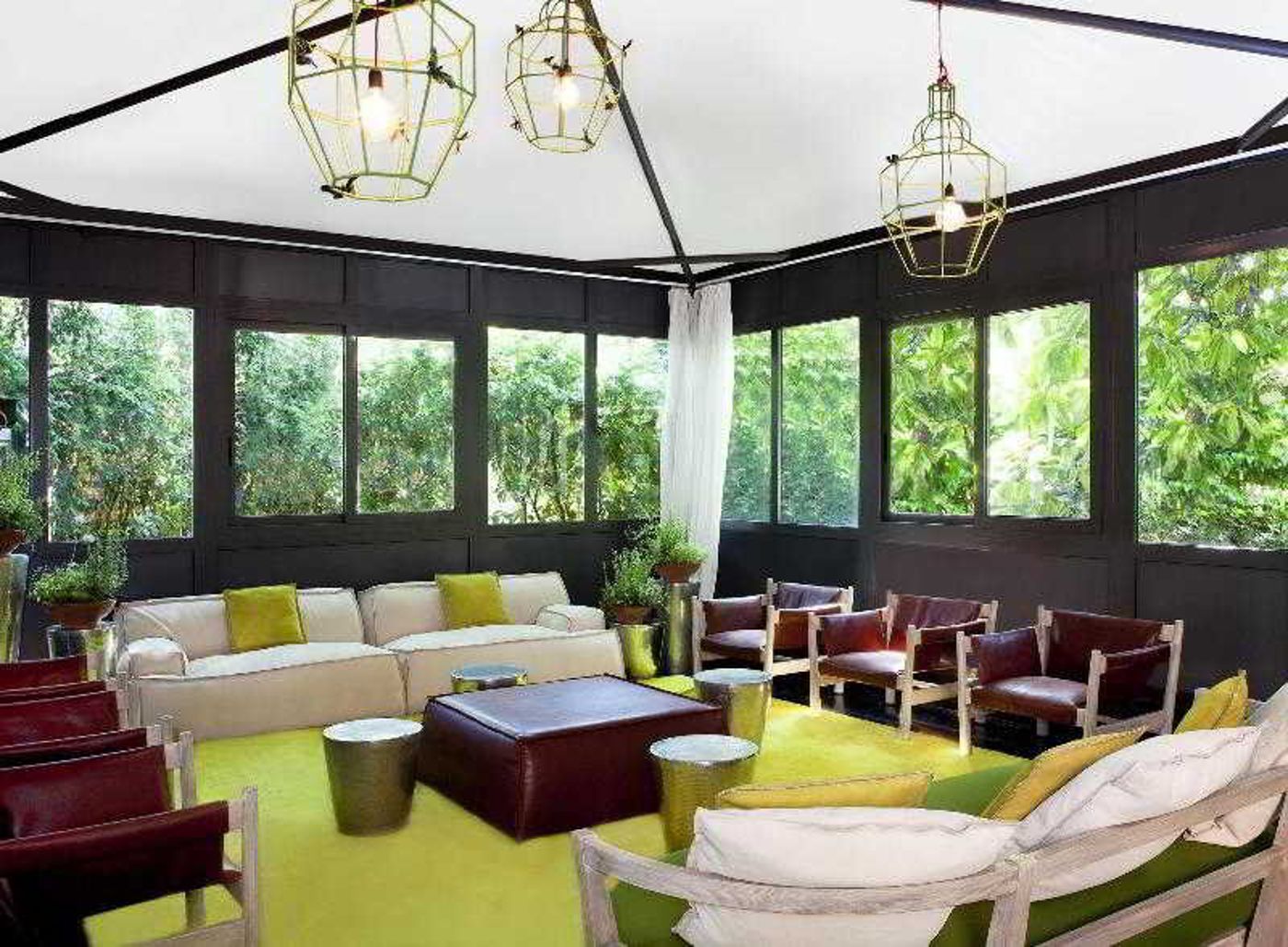 Sheraton-Diana-Majestic-General-view-25