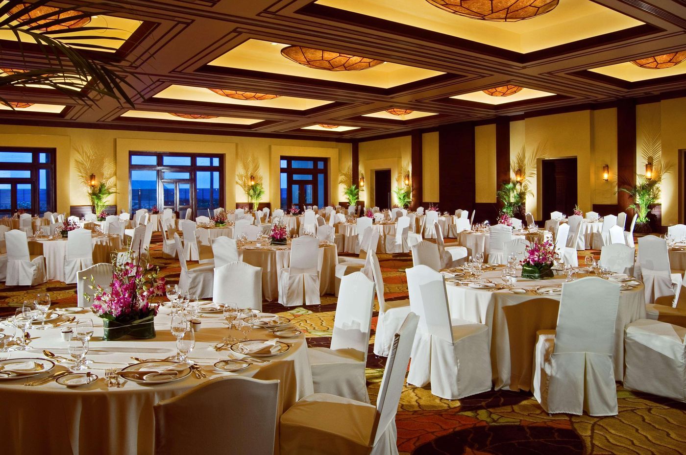 Fairmont-Mayakoba-Conferences-59