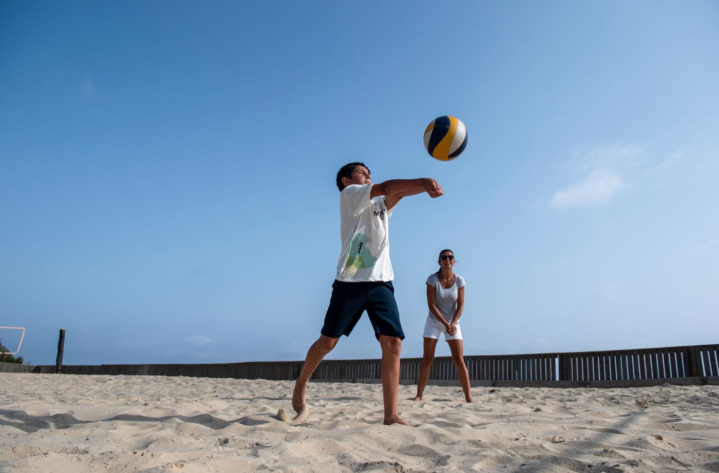 Impressive Playa Granada