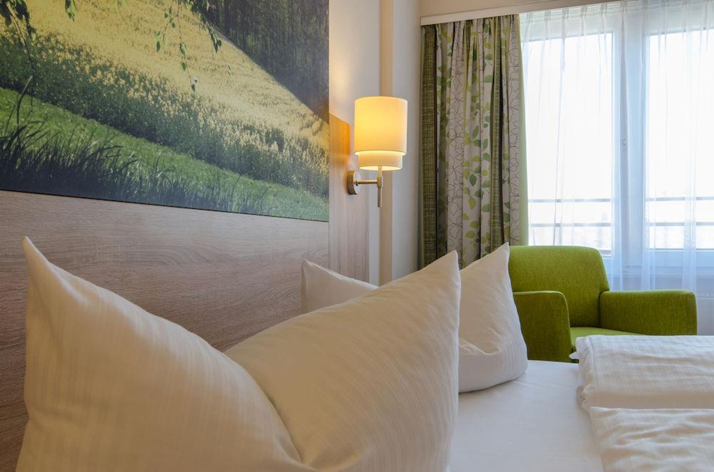 Garden-Germany-NUREMBURG -General view-9