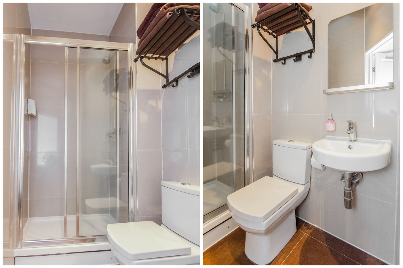 Huttons Hotel - United Kingdom - LONDON - Room - 3