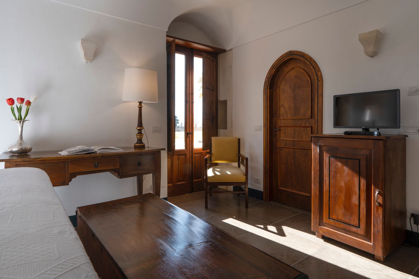 Eremo-Della-Giubiliana-Room-26