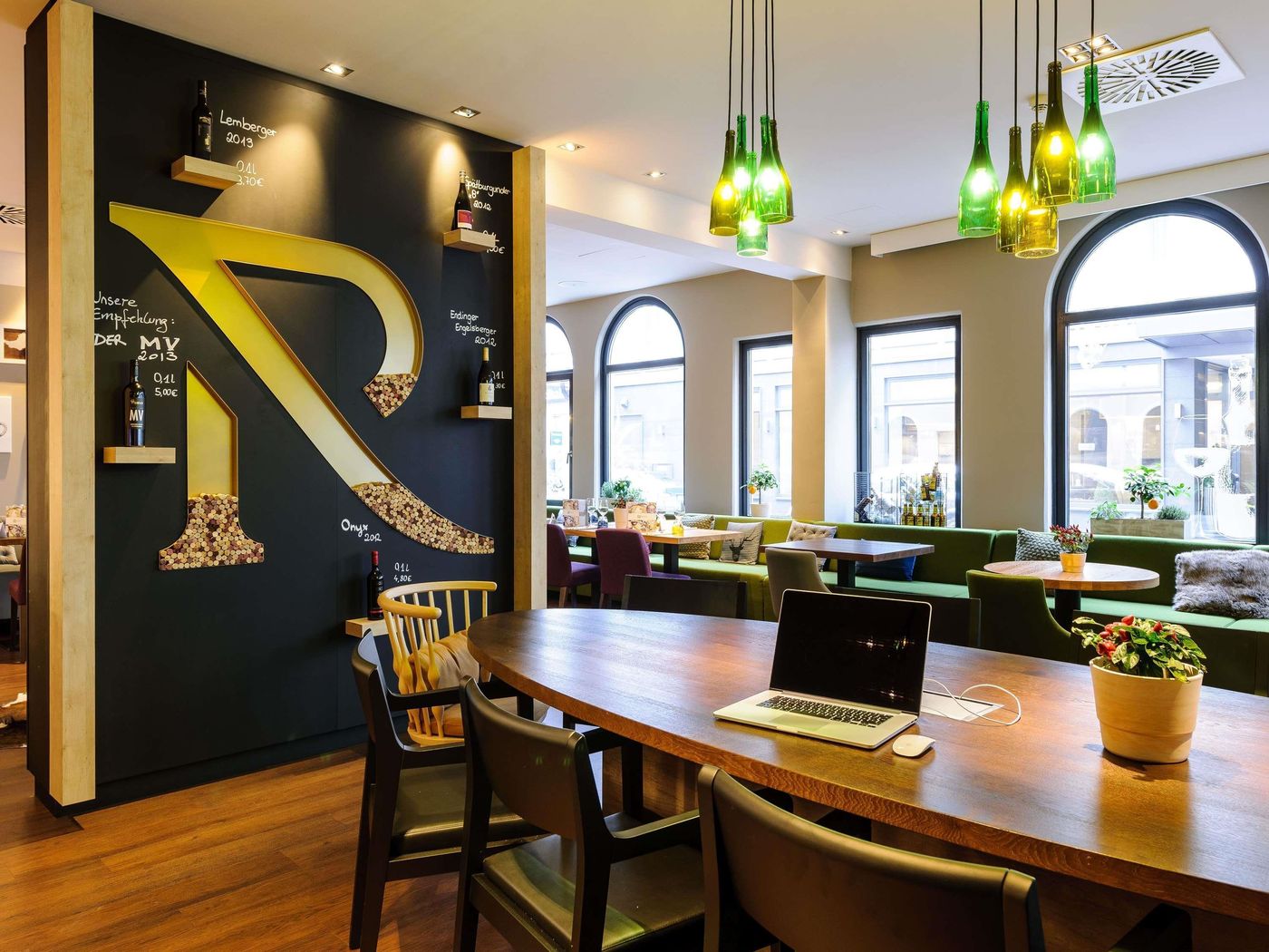 Mercure-Hotel-Muenchen-City-Center-General-view-12